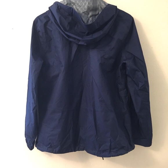 WINDRIVER- Rain jacket - Picture 2 of 4